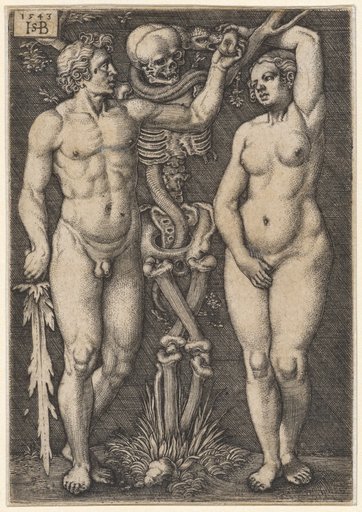 Adam and Eve