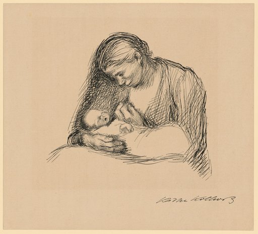 Mother and Child