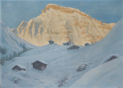 Mürrenberg
