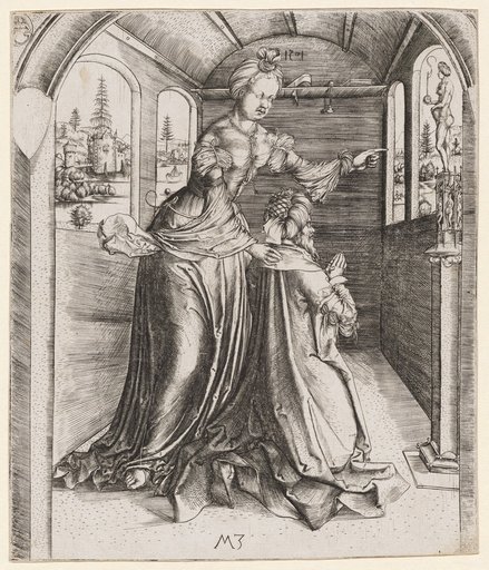Solomon's Idolatry