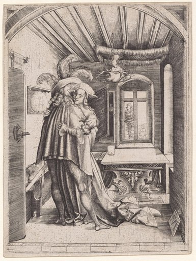 The Embrace