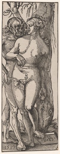 Adam and Eve