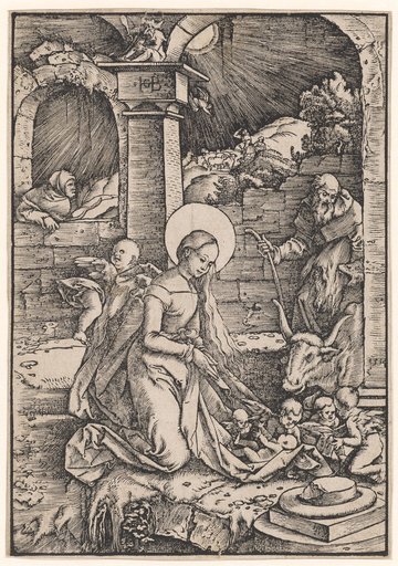 The Birth of Christ