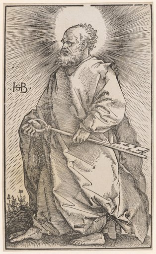 The Apostle Peter