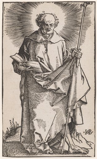 The Apostle Philip