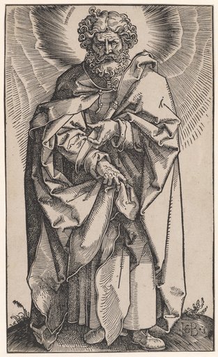 The Apostle Bartholomew