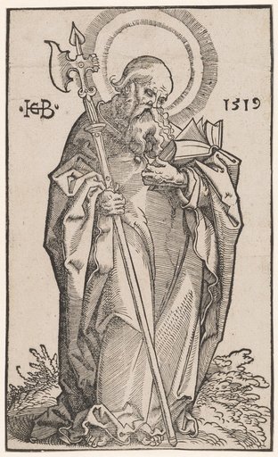 The Apostle Matthew