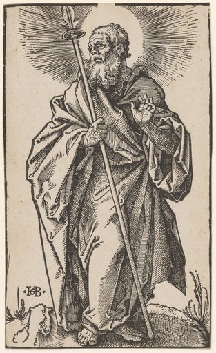 The Apostle Thomas