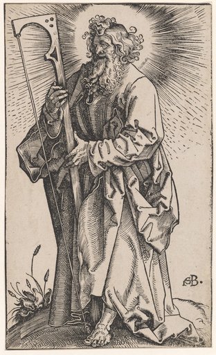 The Apostle James the Younger