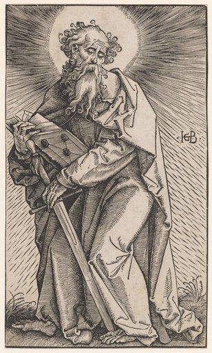 The Apostle Paul