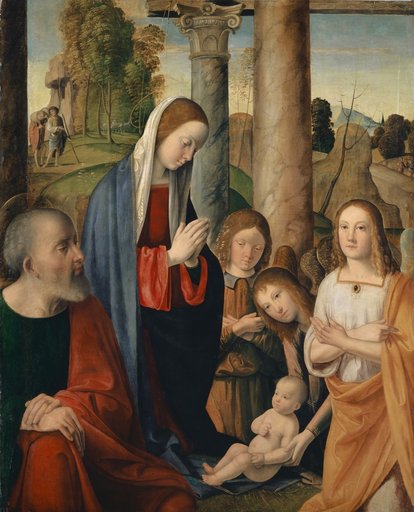 The Nativity