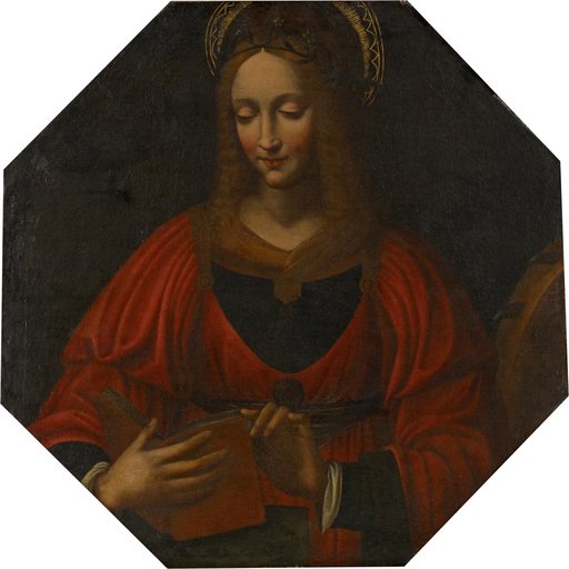 St. Catherine
