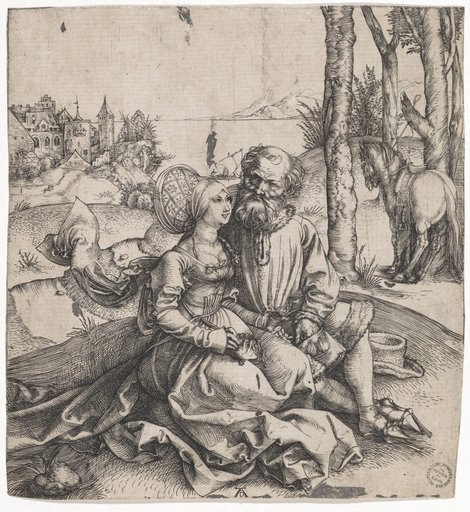 The Unequal Couple (The Love Proposal)