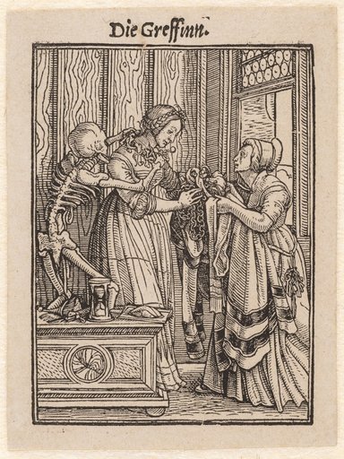 The Noblewoman