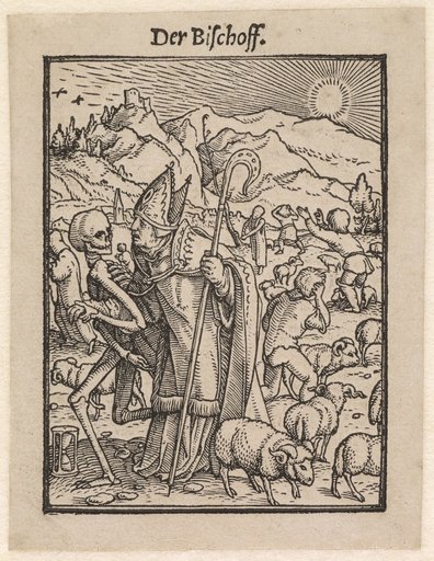The Bishop