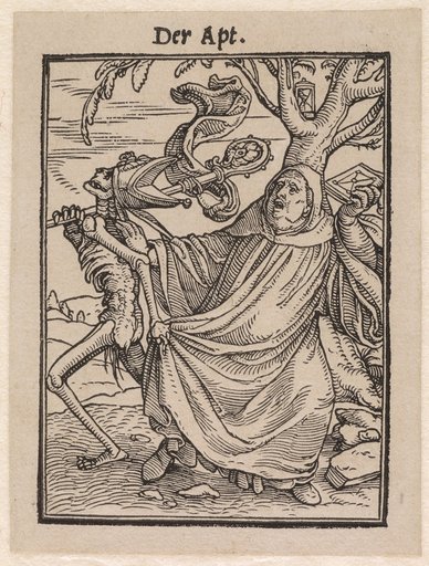 The Abbot