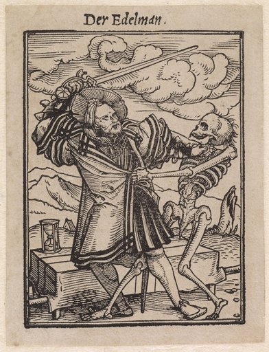 The Nobleman