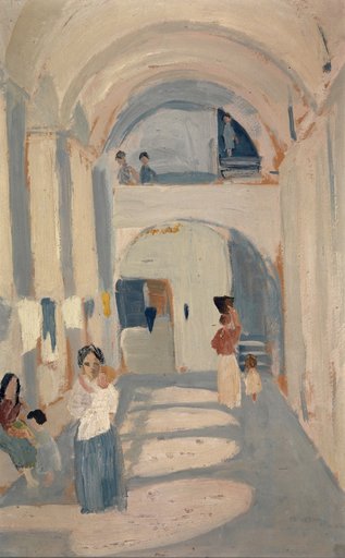 Kasbah