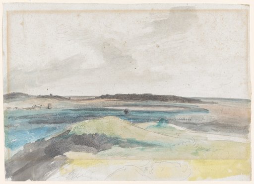 Wide Northern Landscape
