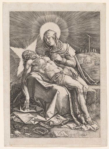 Pietà