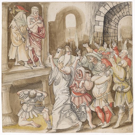 Ecce homo