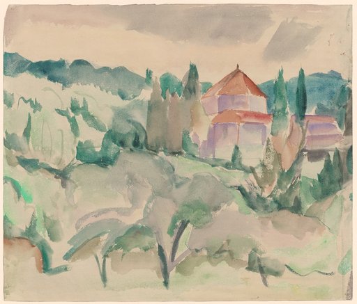 Southern Landscape