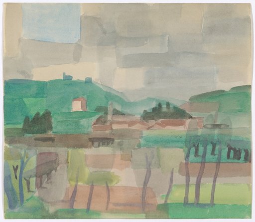 Southern Landscape