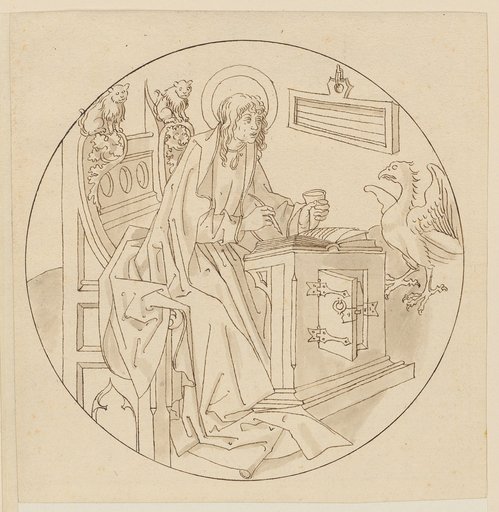 The Evangelist John