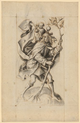 St. Christopher