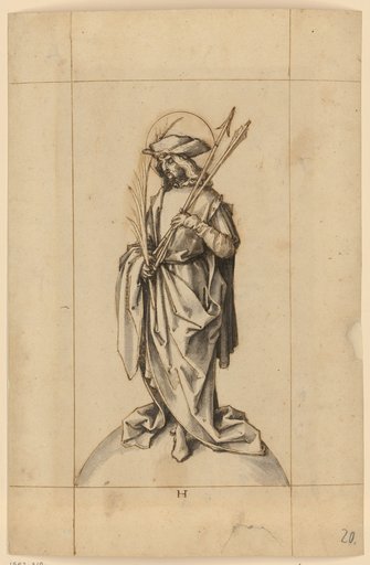 St. Sebastian