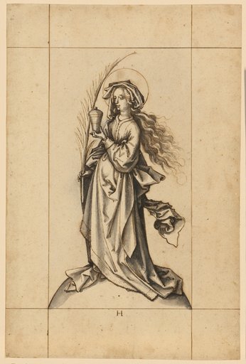St. Mary Magdalene