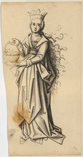 Saint Dorothy