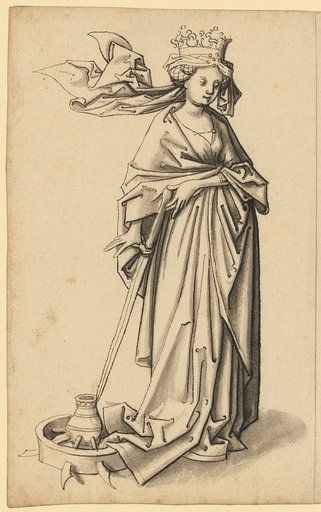 Saint Catherine