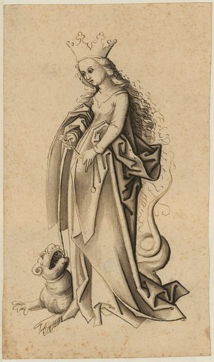 Saint Margaret