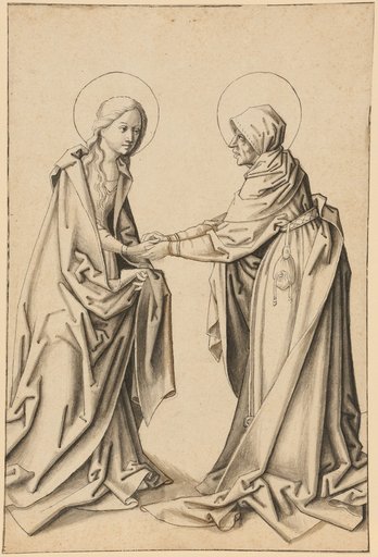 The Visitation of Mary