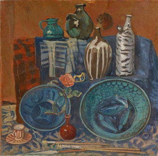 Still Life