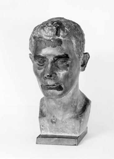 Self-portrait