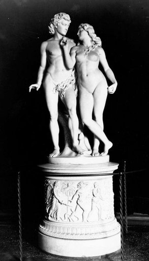 Adam and Eve