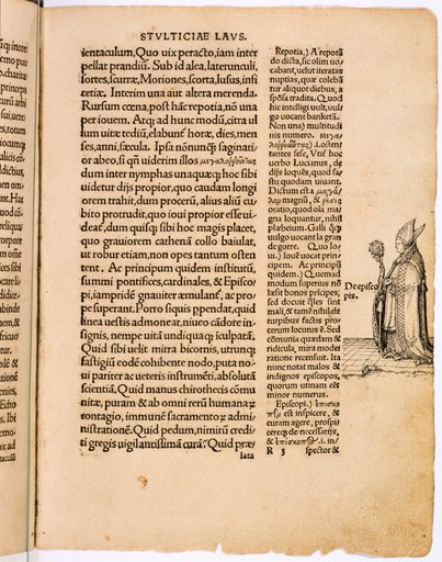 A Bishop