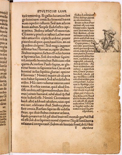 The Prophet Jeremiah