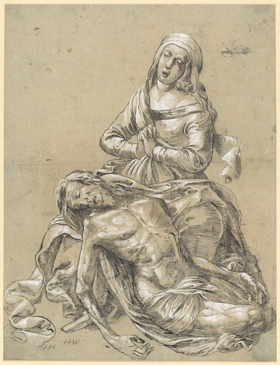 Lamentation of Christ