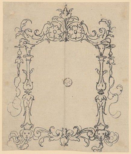 Frame