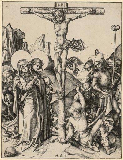 Christ on the Cross