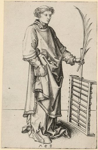 Saint Lawrence