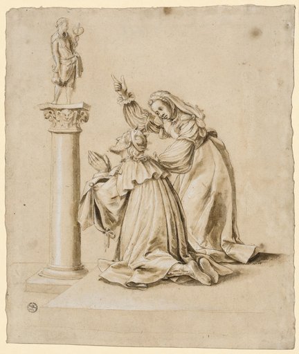 Solomon's Idolatry