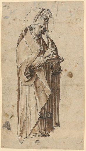 St. Nicholas of Bari