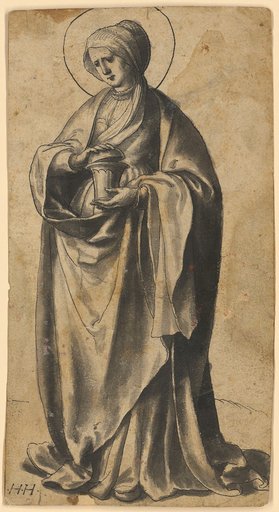 St. Mary Magdalene