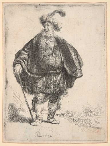 The Persian