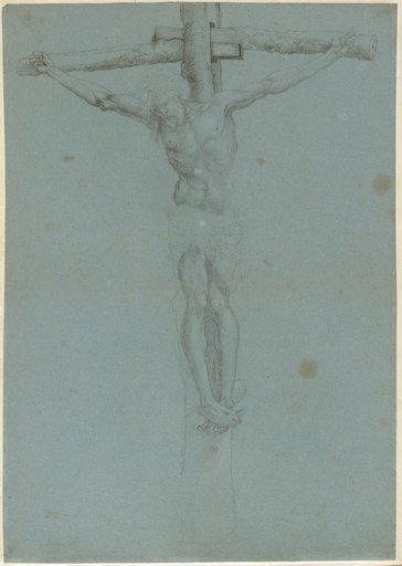 Christ on the Cross