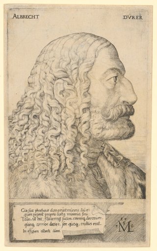 Albrecht Dürer
